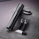 Abridor de Vinho Elétrico Premium – Praticidade e Elegância ao Servir