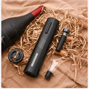 Abridor de Vinho Elétrico Premium – Praticidade e Elegância ao Servir