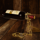 Magic Porta Garrafa Flutuante Exclusivo