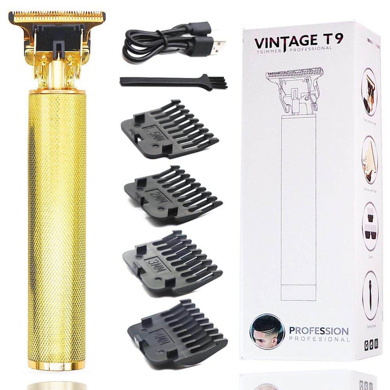 Máquina de Corte Profissional Pro 3 em 1