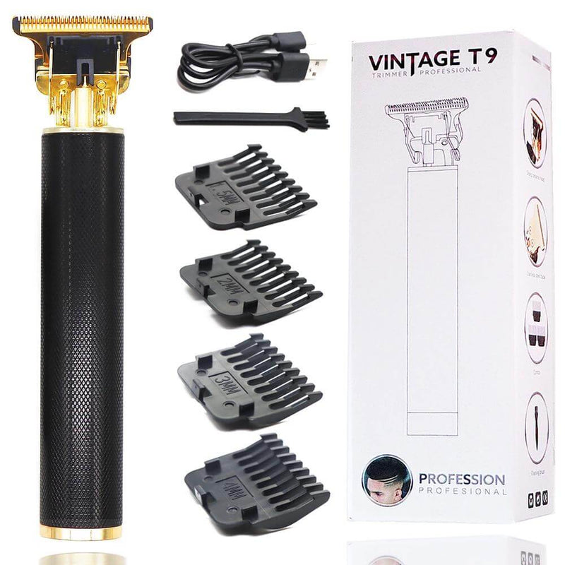 Máquina de Corte Profissional Pro 3 em 1