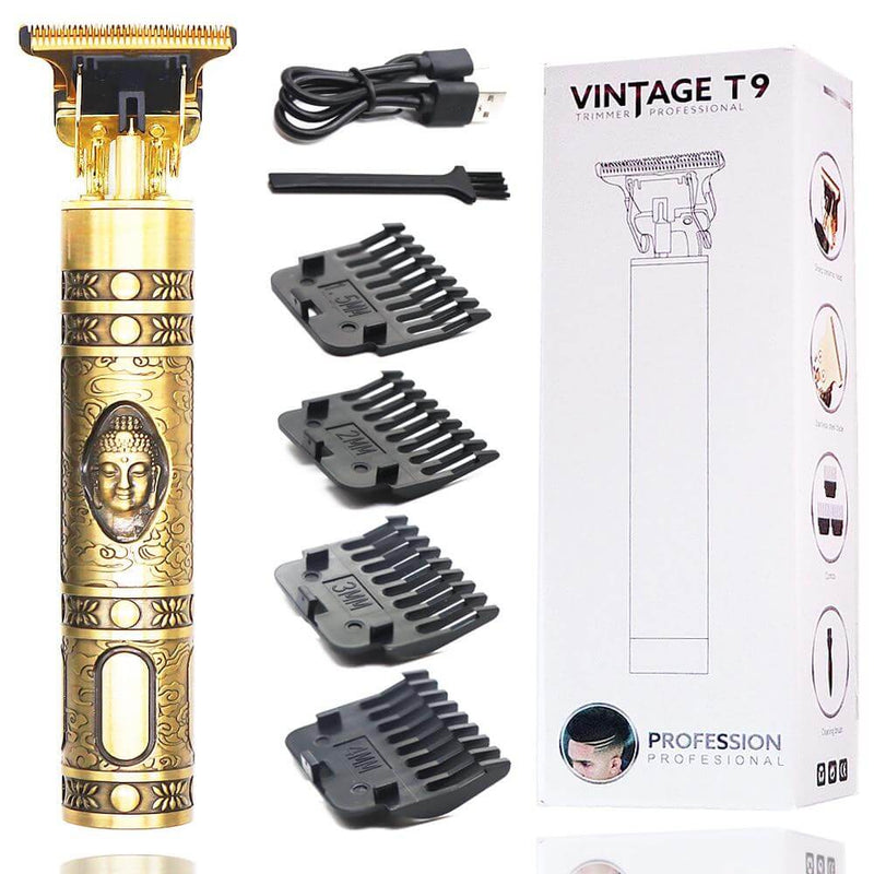 Máquina de Corte Profissional Pro 3 em 1