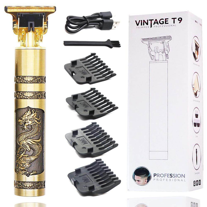 Máquina de Corte Profissional Pro 3 em 1