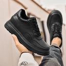 Tênis Júpiter de Couro – Qualidade que você sente nos pés