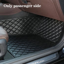 Kit de Tapetes Automotivos de Luxo e Conforto