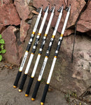 Titan Fishing – A Vara de Pesca Mais Forte do Mercado