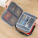 Organizador de Documentos Premium