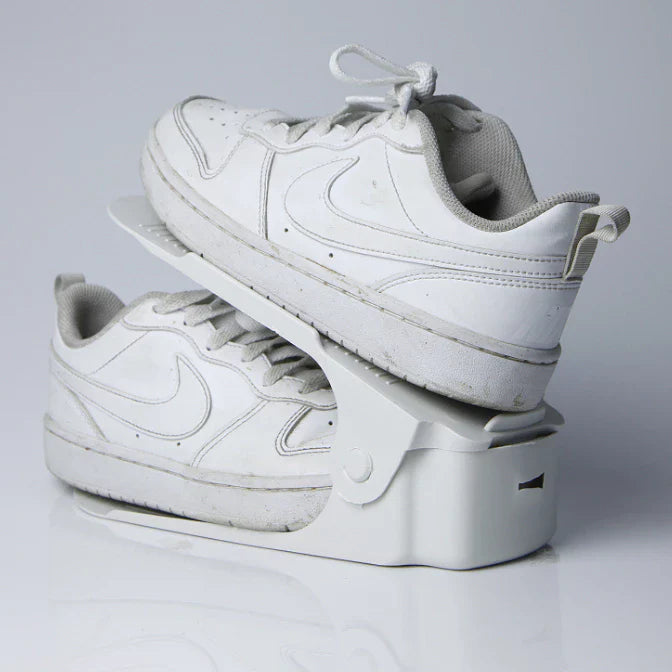 Kit Prático ShoeBox Brilhante