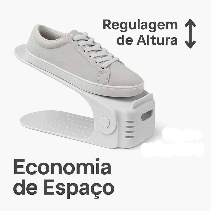 Kit Prático ShoeBox Brilhante