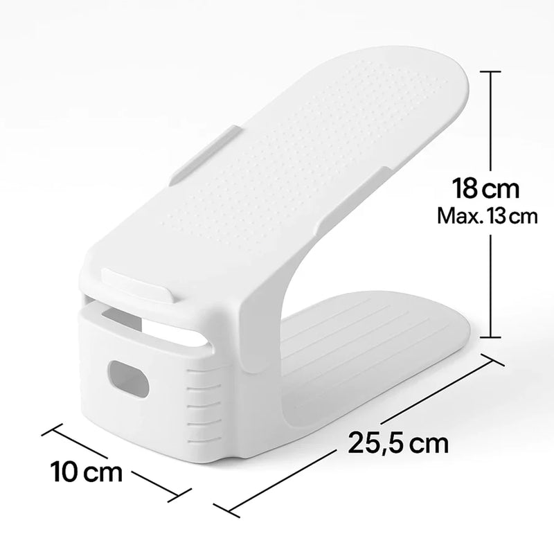 Kit Prático ShoeBox Brilhante