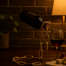 Magic Porta Garrafa Flutuante Exclusivo