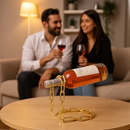 Magic Porta Garrafa Flutuante Exclusivo